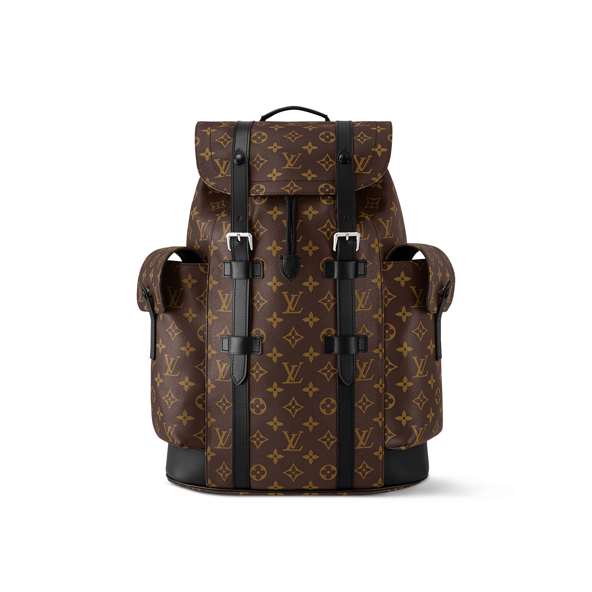 Lv backpack women's discount price